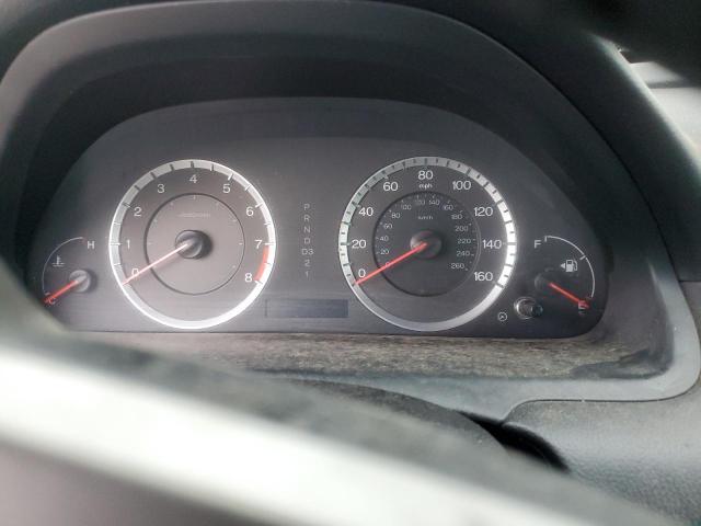 2009 Honda Accord Exl VIN: 1HGCP26899A079095 Lot: 60429944