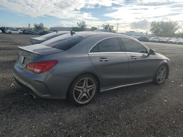 2014 Mercedes-Benz Cla 250 4Matic VIN: WDDSJ4GB3EN124803 Lot: 60547224