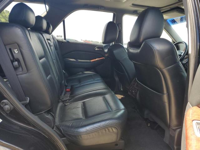 2004 Acura Mdx Touring VIN: 2HNYD18914H526648 Lot: 60197594