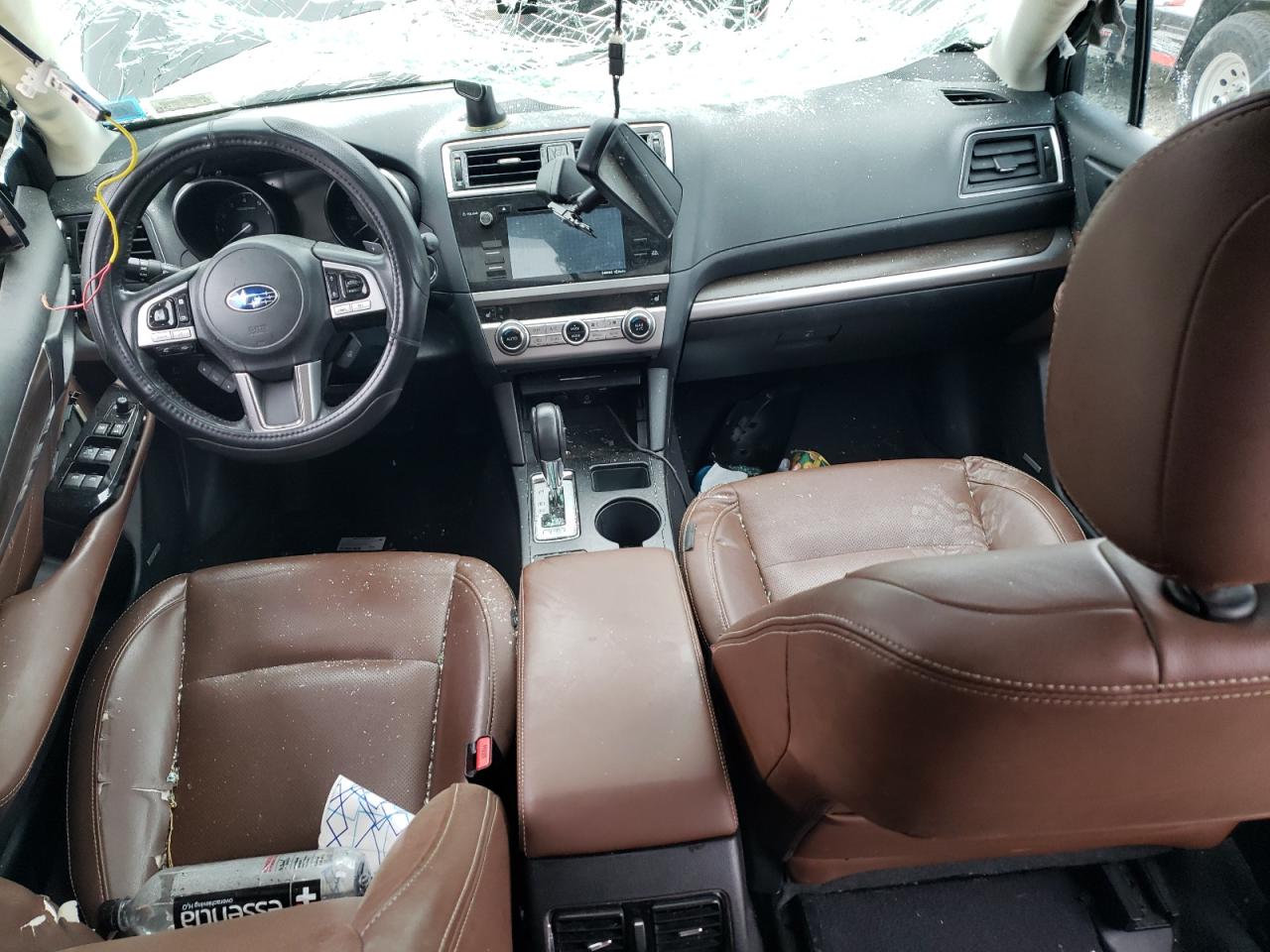 4S4BSATC5H3226216 2017 Subaru Outback Touring