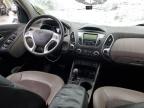 HYUNDAI TUCSON GLS photo