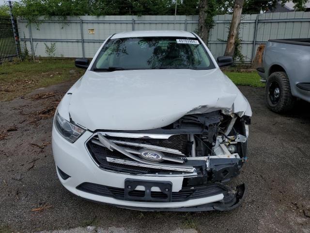 2015 FORD TAURUS SE - 1FAHP2D89FG159681