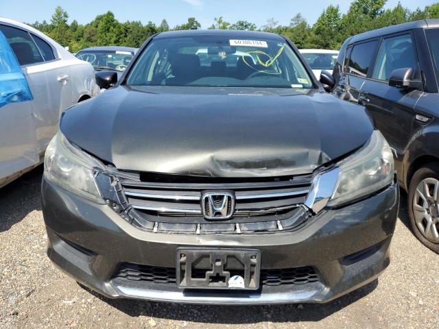 VIN 1HGCR2F39DA152182 2013 Honda Accord, LX no.5