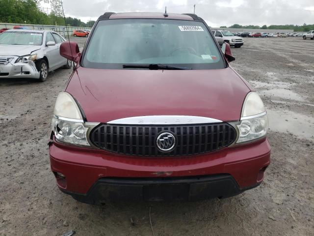 2006 Buick Rendezvous Cx VIN: 3G5DB03L16S661269 Lot: 56892064