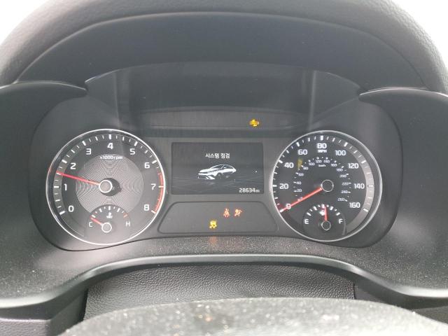 2022 Kia Forte Fe VIN: 3KPF24AD5NE418356 Lot: 60454014