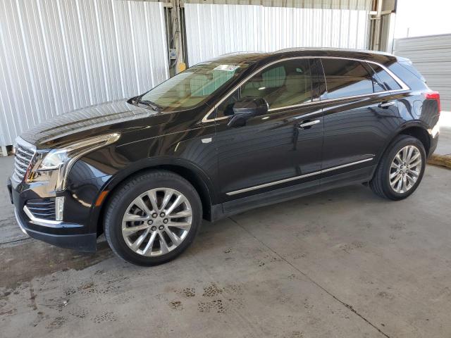 2017 CADILLAC XT5 PLATIN - 1GYKNFRS9HZ254695