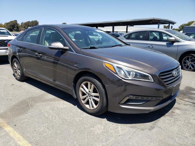 2015 Hyundai Sonata Eco VIN: 5NPE24AA0FH150068 Lot: 59496384