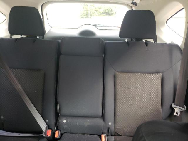 2016 HONDA CR-V SE - 5J6RM4H41GL057210