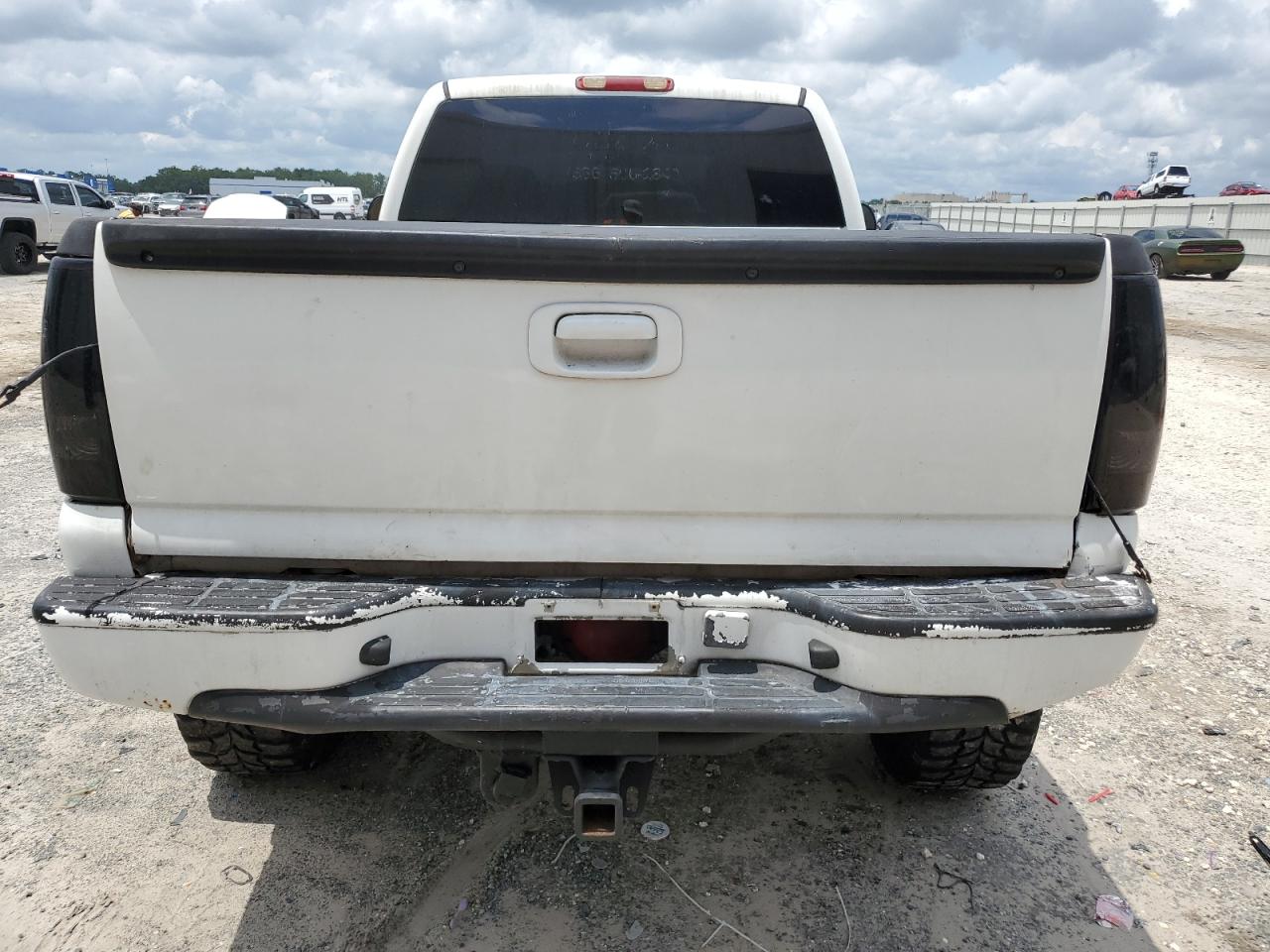 1GCEK14TX1Z222598 2001 Chevrolet Silverado K1500