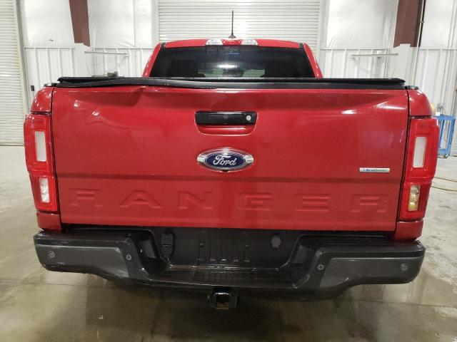 2020 Ford Ranger Xl VIN: 1FTER4FH1LLA15173 Lot: 57942224