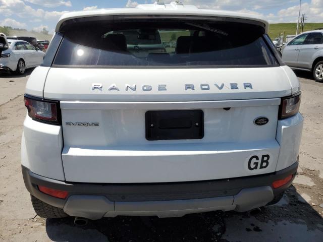 VIN SALVR2BG1HH171797 2017 Land Rover Range Rover, Hse no.6