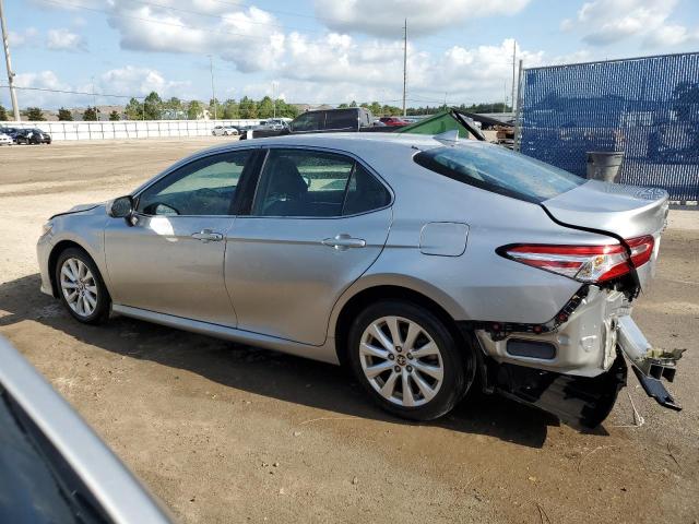 2020 Toyota Camry Le VIN: 4T1C11AKXLU970351 Lot: 58121154