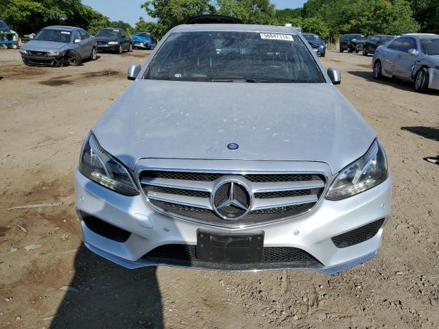 VIN WDDHF8JBXGB222839 2016 Mercedes-Benz E-Class, 3... no.5