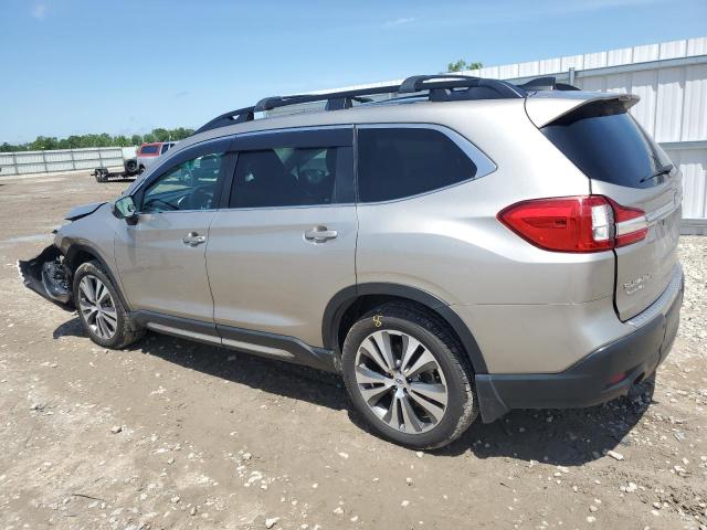 2019 Subaru Ascent Limited VIN: 4S4WMALD5K3415072 Lot: 60318214