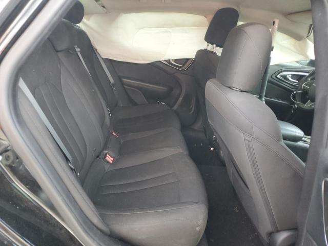 2016 Chrysler 200 Limited VIN: 1C3CCCABXGN125059 Lot: 56601694