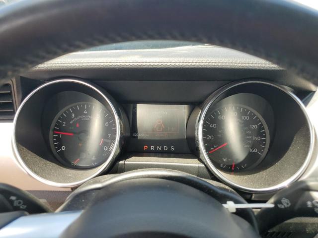 2020 Ford Mustang Gt VIN: 1FATP8FF6L5139517 Lot: 57710654