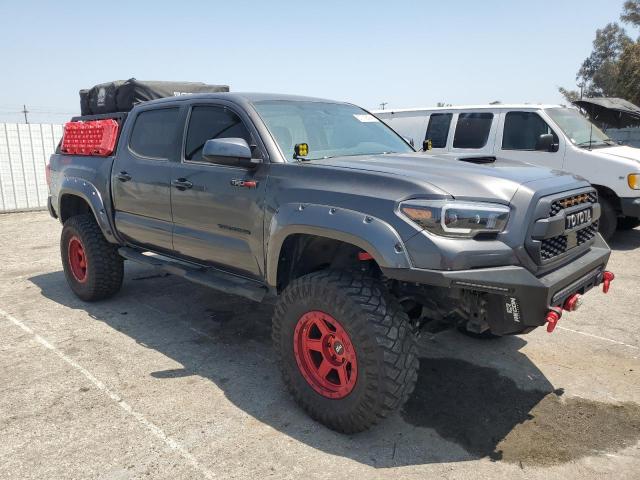 2018 Toyota Tacoma Double Cab VIN: 3TMCZ5AN9JM164825 Lot: 57769694