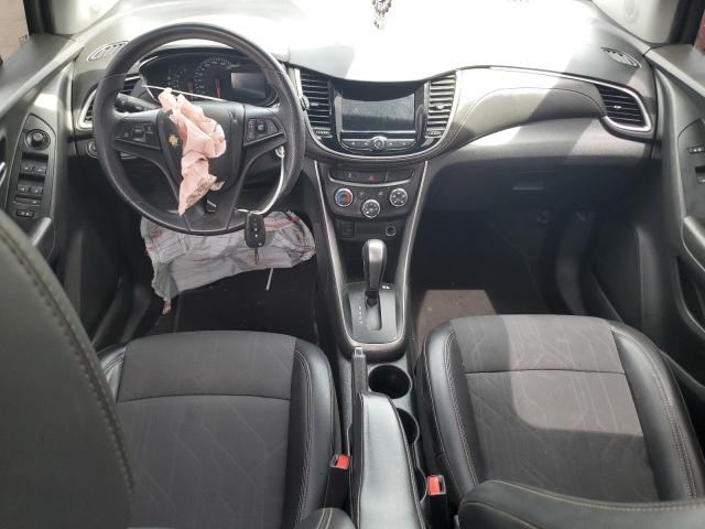 2021 Chevrolet Trax 1Lt VIN: KL7CJPSB3MB322009 Lot: 57739864