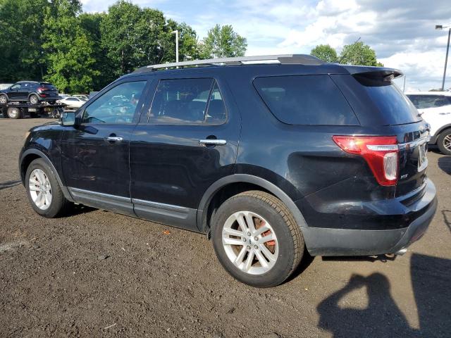 1FMHK8D83CGA14798 2012 Ford Explorer Xlt