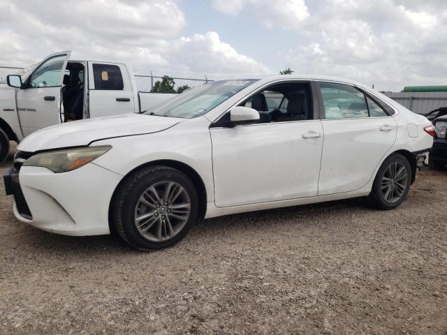 VIN 4T1BF1FK1FU931075 2015 Toyota Camry, LE no.1