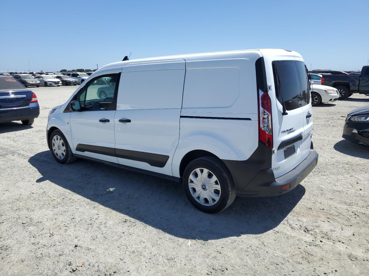 NM0LS7E29K1389774 FORD TRANSIT 2019