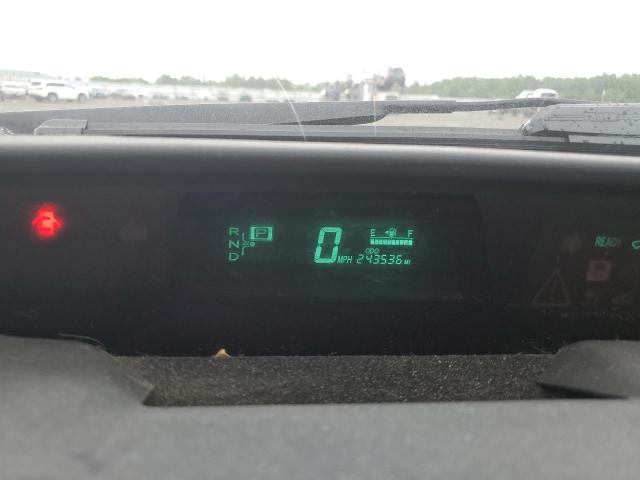 2008 Toyota Prius VIN: JTDKB20UX83322477 Lot: 57284364