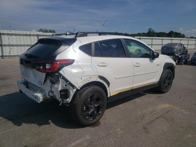 2024 SUBARU CROSSTREK - 4S4GUHF6XR3709054