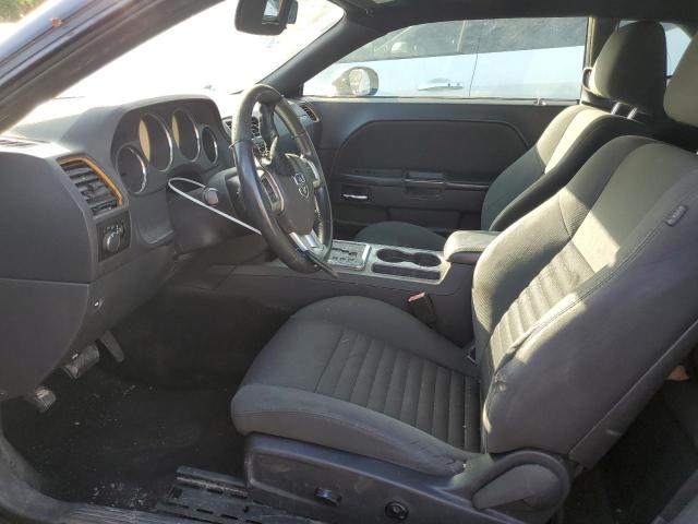 2014 Dodge Challenger R/T VIN: 2C3CDYBT7EH282216 Lot: 58225774