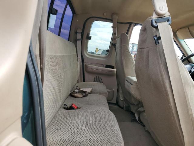 1FTRX17W9XKB42820 1999 Ford F150