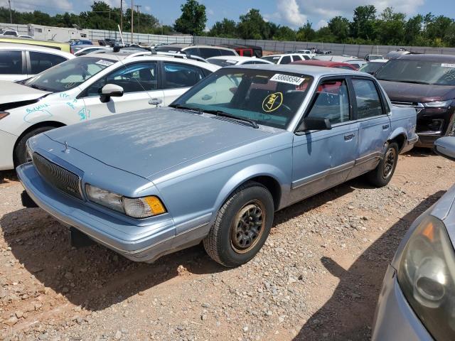 1996 Buick Century Special VIN: 1G4AG55M6T6491504 Lot: 58808594