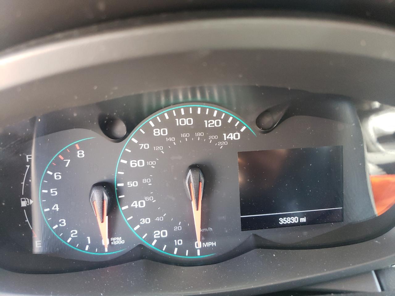 KL7CJLSB0LB346999 2020 Chevrolet Trax 1Lt