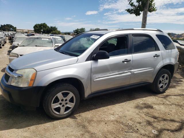 2005 Chevrolet Equinox Ls VIN: 2CNDL13FX56168964 Lot: 59904094