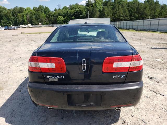 2008 Lincoln Mkz VIN: 3LNHM26T68R631878 Lot: 57311124