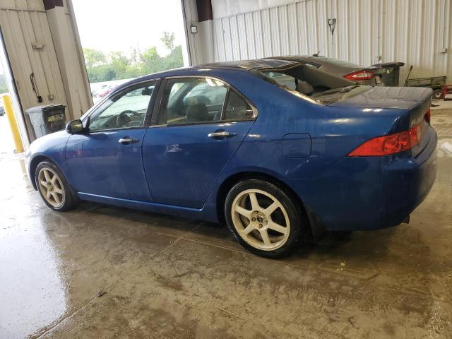 2004 Acura Tsx VIN: JH4CL96954C043394 Lot: 60853874