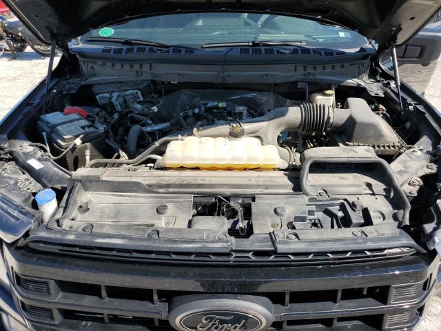 2022 Ford F150 Supercrew VIN: 1FTEW1EP4NFB80491 Lot: 57442064