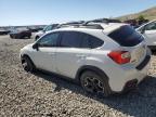 SUBARU XV CROSSTR photo