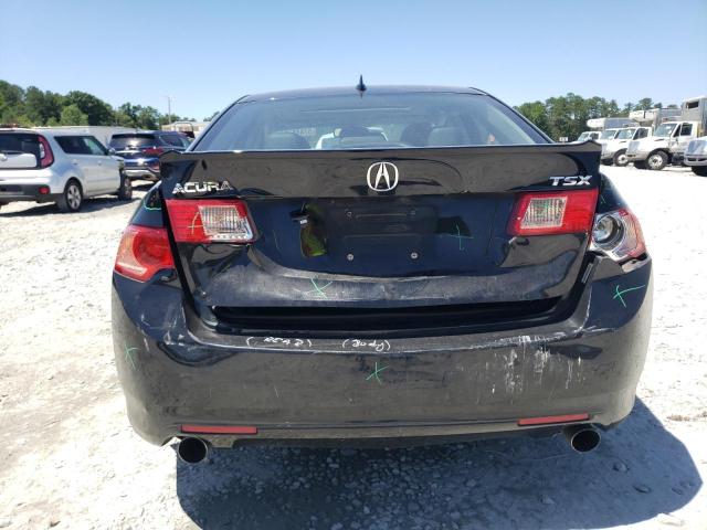 JH4CU2F6XBC001990 2011 Acura Tsx