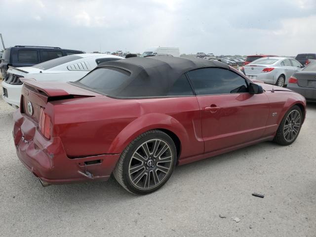 2007 Ford Mustang Gt VIN: 1ZVHT85H075327502 Lot: 57277654