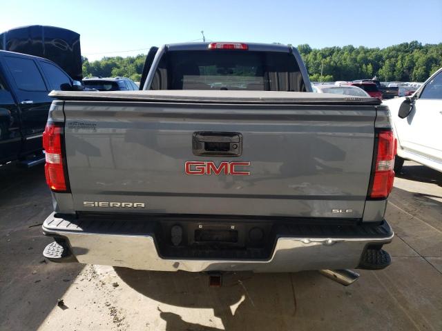 2015 GMC SIERRA K15 3GTU2UEC1FG410459  58236624