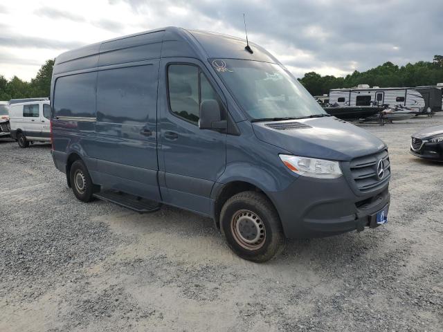 WD4PF0CD0KT004889 Mercedes-benz Sprinter 2500/3500 2019