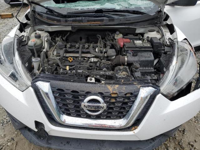 2018 Nissan Kicks S VIN: 3N1CP5CU8JL508499 Lot: 61053804