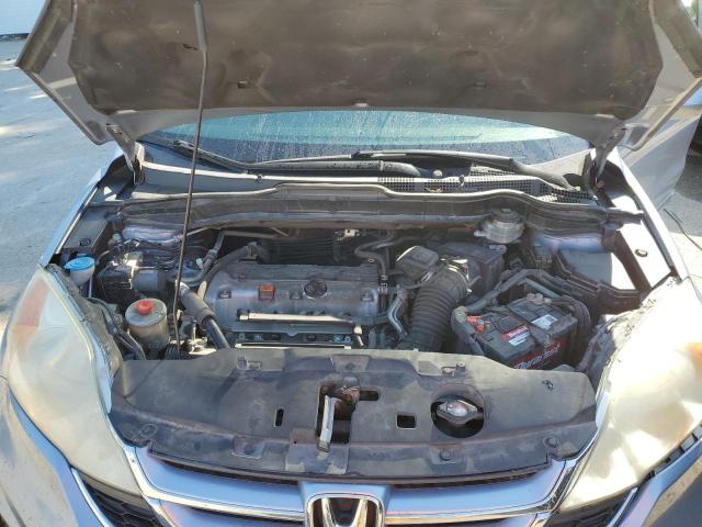 2010 Honda Cr-V Exl VIN: 5J6RE3H78AL024665 Lot: 60324274