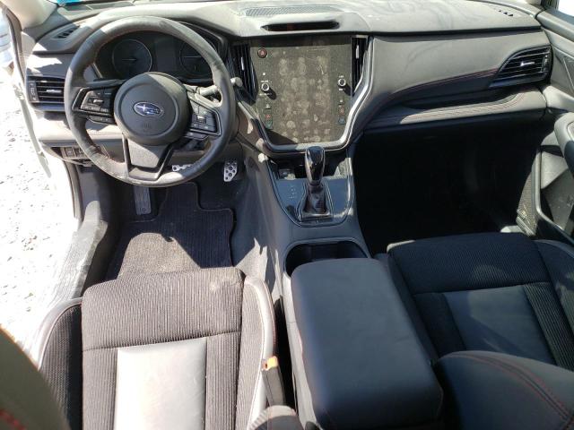 2024 SUBARU LEGACY SPO 4S3BWGG6XR3002232