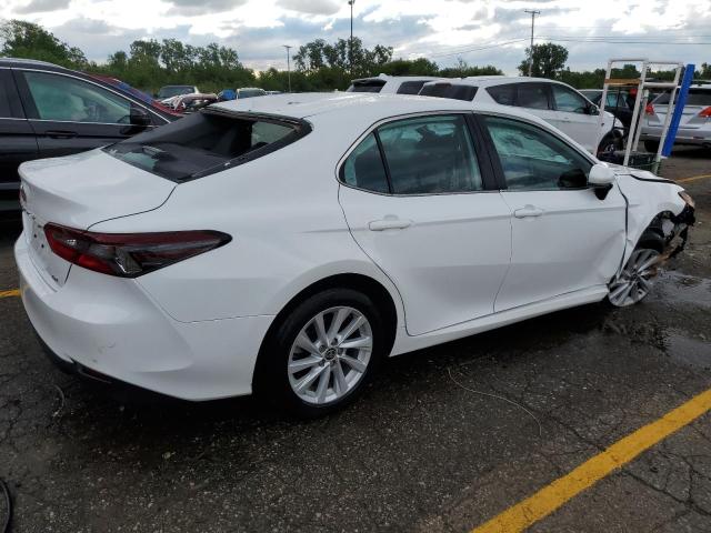 2022 TOYOTA CAMRY LE - 4T1C11AK4NU697362