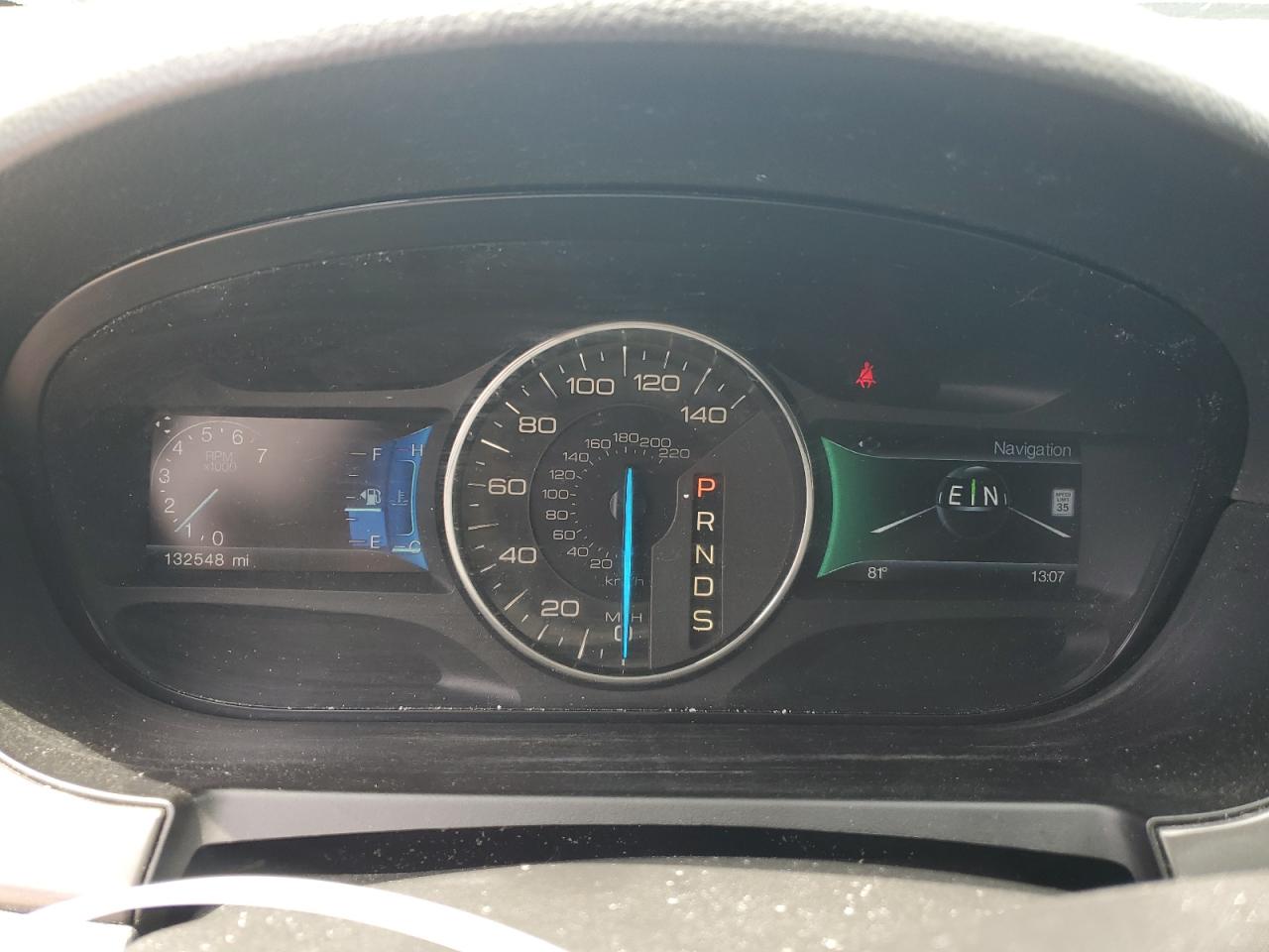 2FMDK4AK5EBB05881 2014 Ford Edge Sport