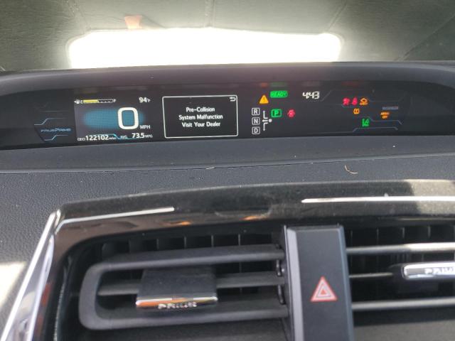 2017 Toyota Prius - Image 9