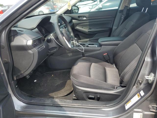 2020 NISSAN ALTIMA S - 1N4BL4BV1LC114369