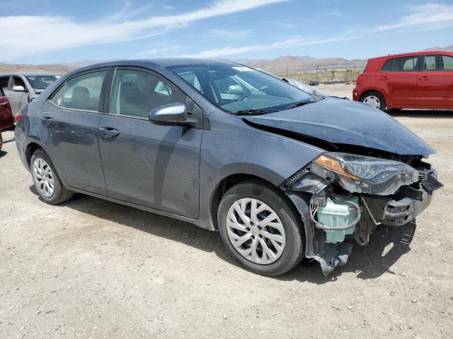 2019 TOYOTA COROLLA L - 5YFBURHE1KP937417