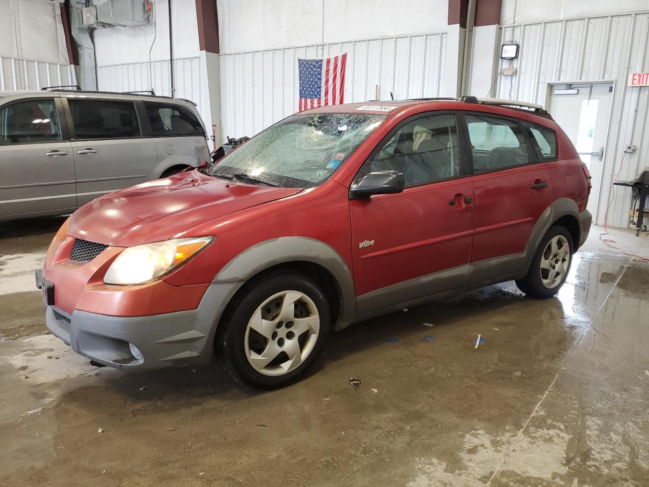 5Y2SL62873Z426323 2003 Pontiac Vibe