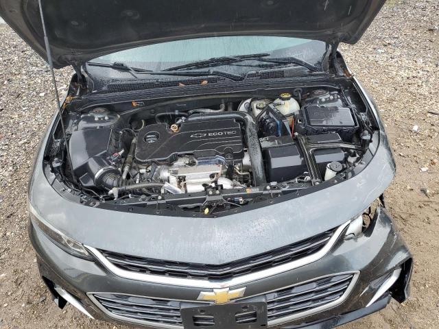 2017 Chevrolet Malibu Lt VIN: 1G1ZE5ST6HF165680 Lot: 60192884